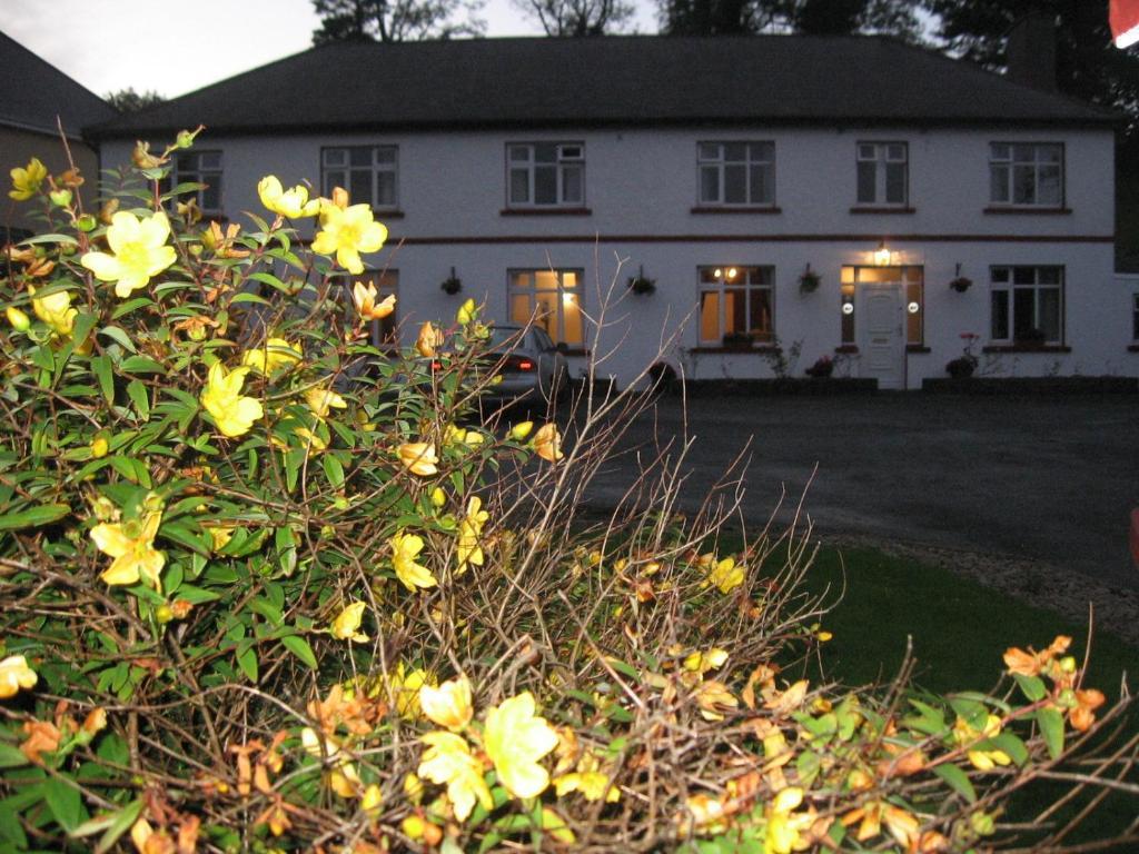 Gasthof Woodlawn House 3*