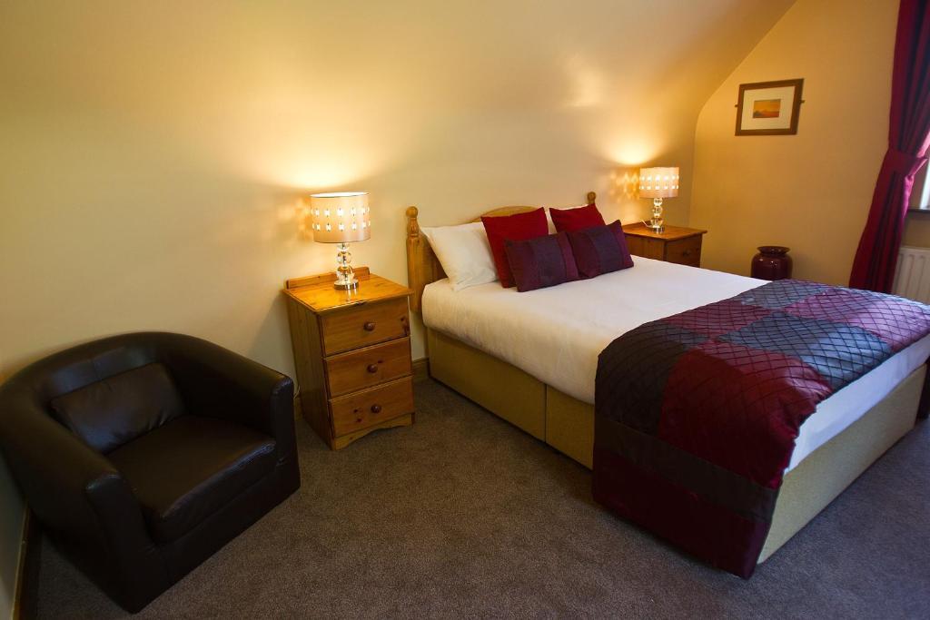 Woodlawn House Gasthof 3*