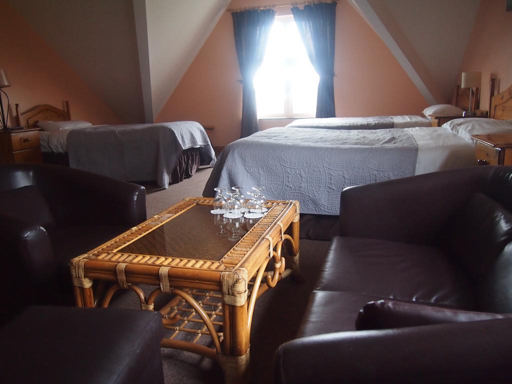 Gasthof Woodlawn House 3*