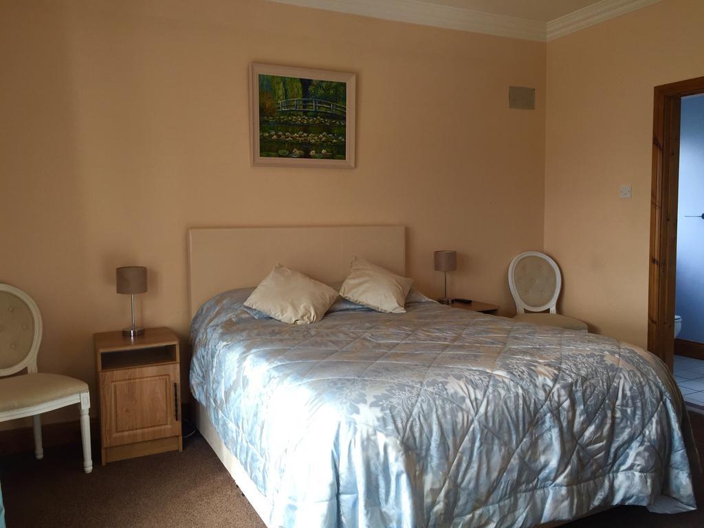 Woodlawn House Gasthof 3*