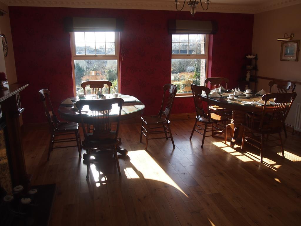 Woodlawn House Gasthof Killarney